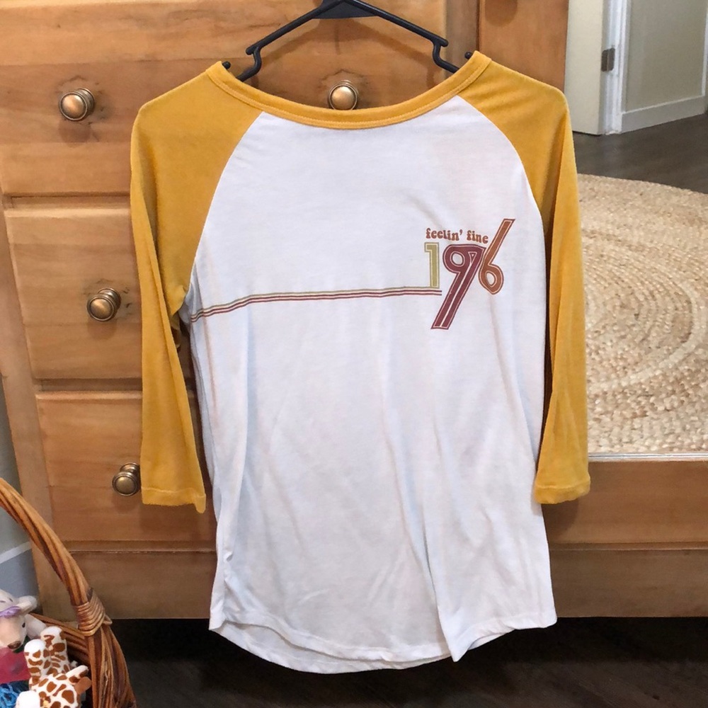 Baseball t